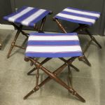 819 2143 FOLDING CHAIRS